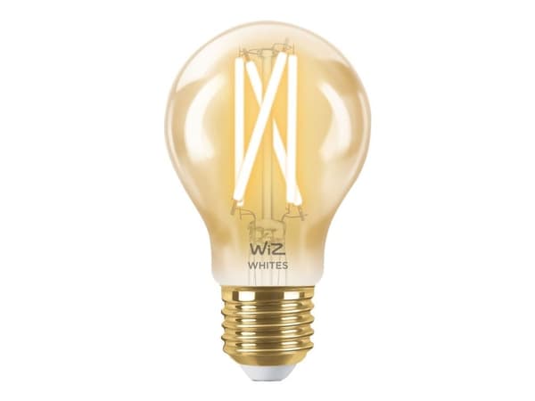 Wi-Fi BLE 50W A60 E27 920-50 Amb 1PF/6
