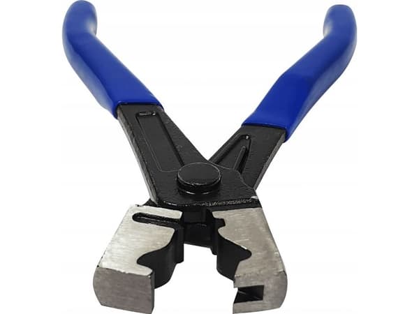 Silver “Click R” strips-tang (10625)