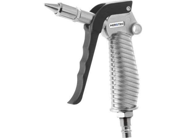Aerotec HF PRO tryckluftblåspistol 15 bar