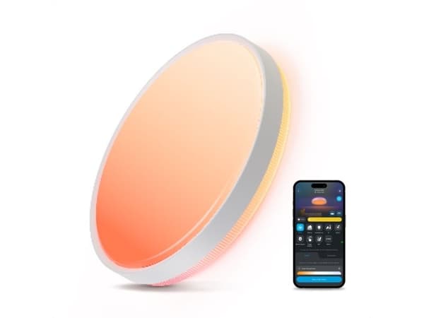 Govee Round Smart Ceiling Light Pro 46cm