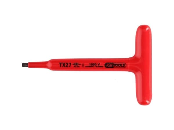 KS Tools 117.2417 Torxskruvmejsel
