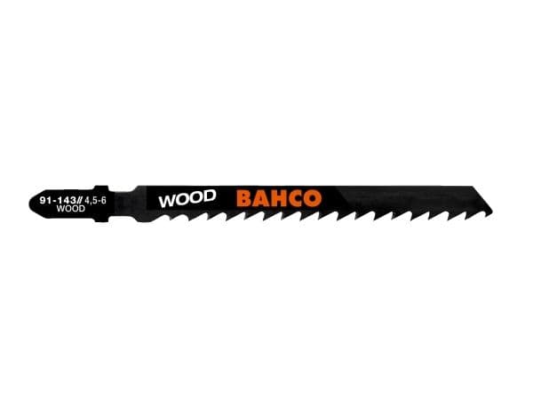 Bahco 91-444-5P, 45 g