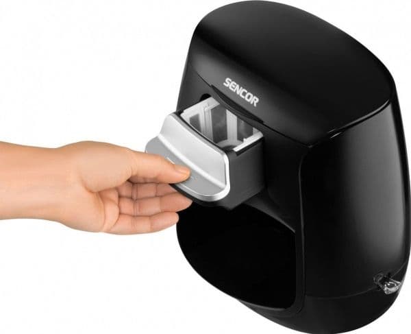 Kaffemaskin Sencor Espreso