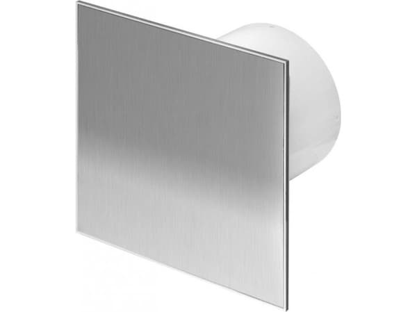 AWENTA panel til ramme og kapsling Trax 100 mm inox (PTI100)