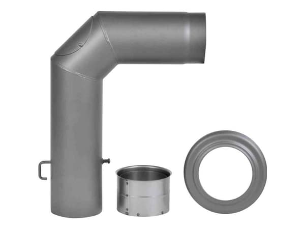 Firefix RD150/SET Vinkelrörssats