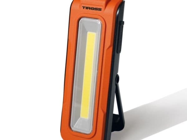 Tiross TS-2271 arbeidslys/arbeidslampe multifunksjonell