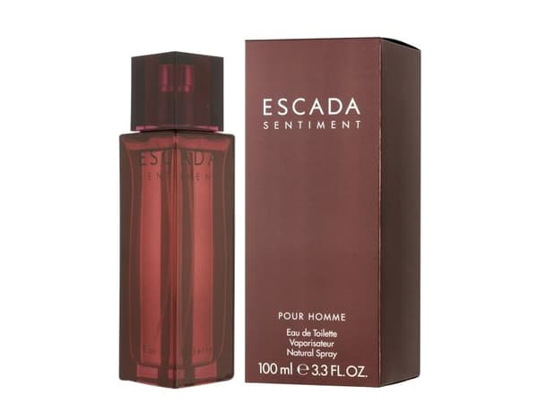 Escada Sentiment EDT 100 ml (herrparfym)