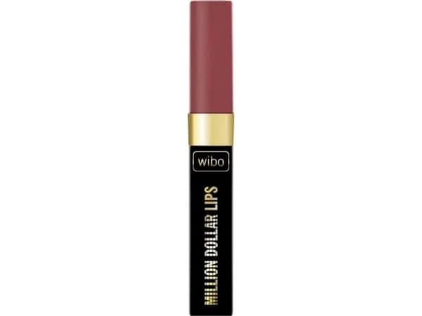 WIBO Million Dollar Lips matt leppestift 1 3 ml