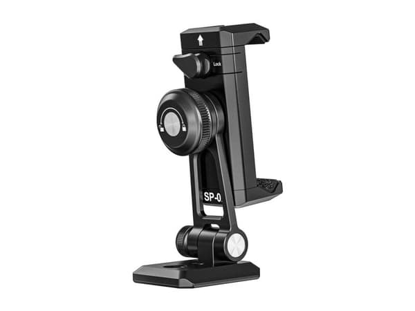 Neewer SP-02 adapterfäste för telefon snabbkoppling Arca