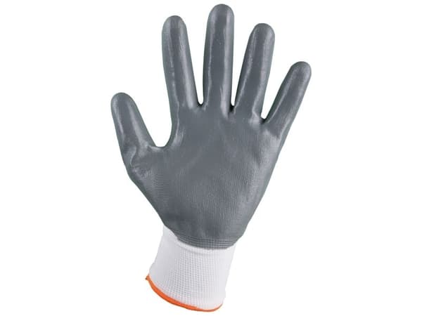 KS TOOLS hansker nitril, XL (310.0418)