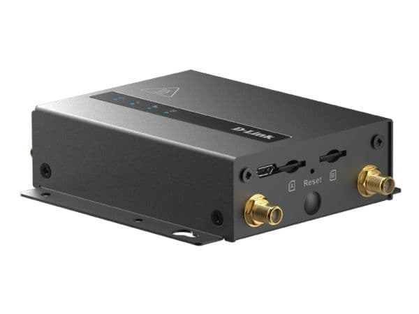 D-Link DWM-311-GP - Trådlöst mobilmodem - 5G LTE - 3.4 Gbps