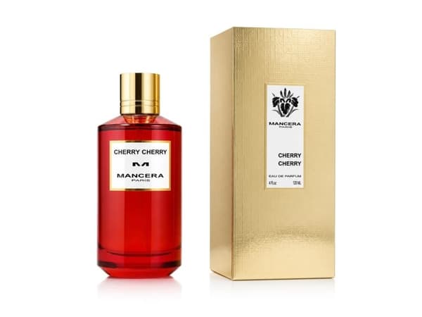 Mancera Paris Cherry Cherry Eau de Parfum 120 ml (unisex)