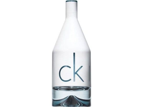 Calvin Klein CK IN2U Him, Mænd, 150 ml, Edt