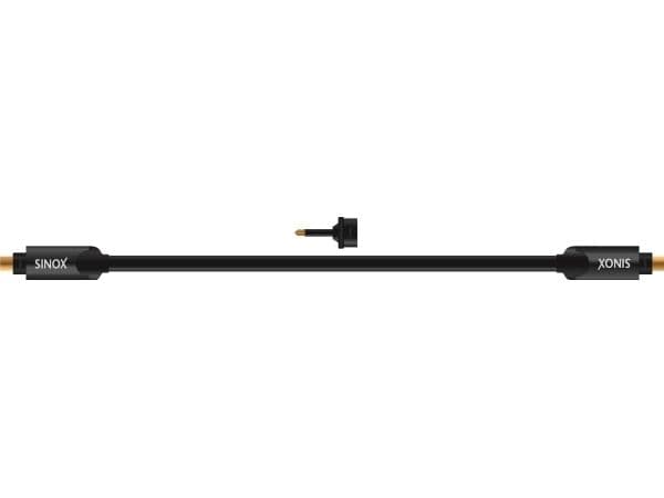 SX Hdpremium Optic Audio Cable