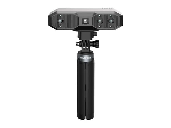 Revopoint MINI 2 3D-skanner - Premiumpakke