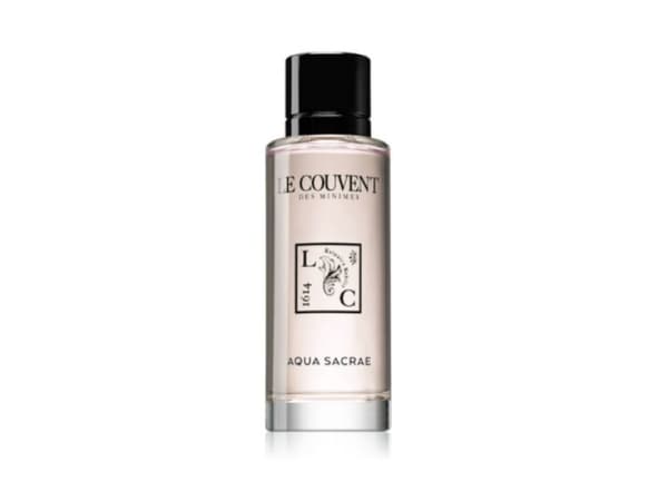 Le Couvent Botanical Cologne Aqua Sacrae EDT 50ml