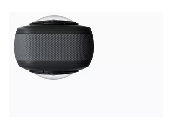 Insta360 X5 Standard Bundle 360 kamera