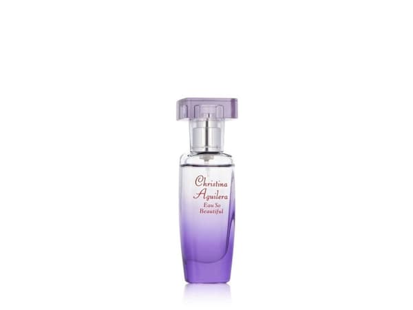 Christina Aguilera Eau So Beautiful Eau de Parfum 15ml