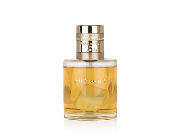 Lattafa Fire On Ice Eau De Parfum 110 ml (unisex)
