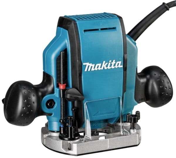 Makita overfræser RP0900J