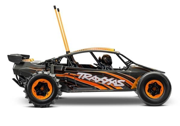 Traxxas 109076-4, Buggy, 10 kg