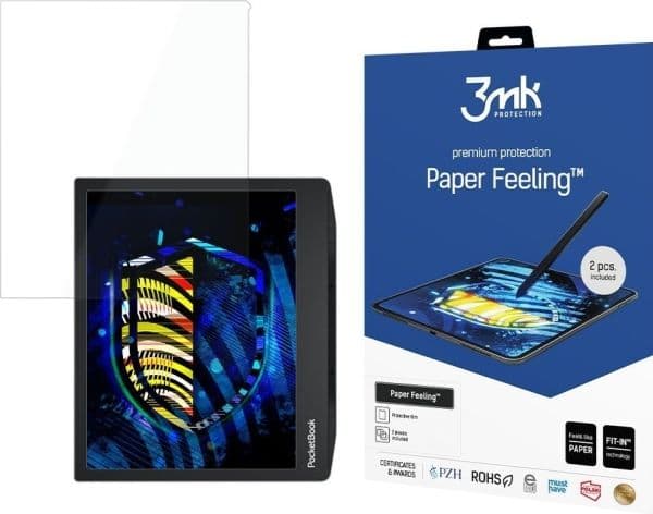 3mk PocketBook Era - Paper Feeling™ 8,3''