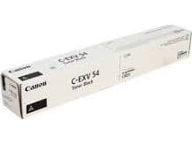 Canon C-EXV 54, 8500 sivua, Musta