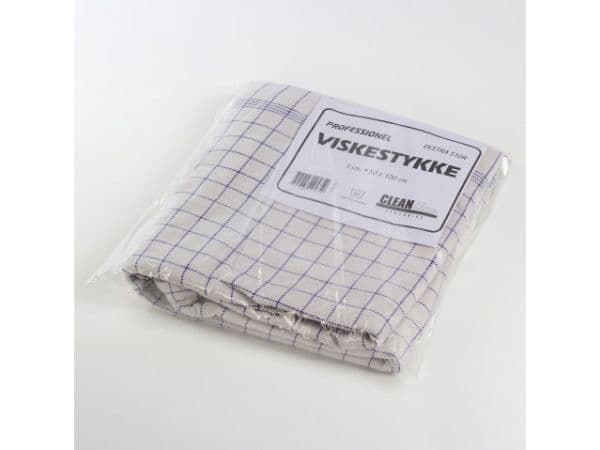 Disktrasa Cleanline 50x100 cm 5 st/fp