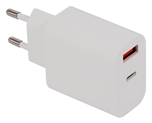 PATONA 2584, Innendørs, AC, 5 V, Hvit