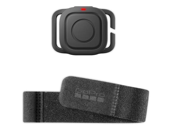 GoPro - Fjernkontroll for handlingskamera - 1 knapper