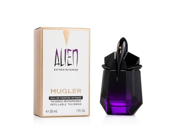 Mugler Alien Extraintense Eau De Parfum Intense Refillable 30 ml (woman)