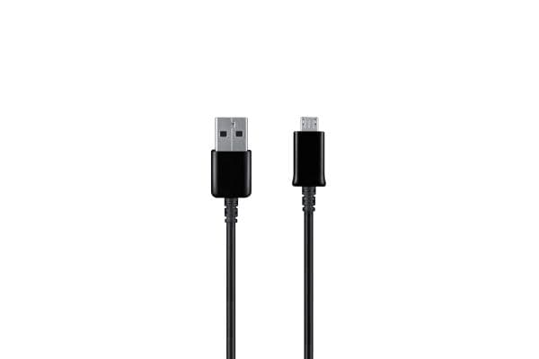 Samsung ECB-DU4EBE universell Micro USB dubbel- och laddkabel 1,5 m (OEM)