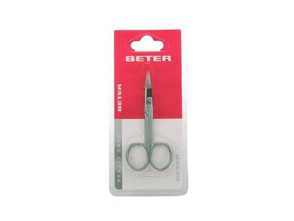 Beter Elite Cuticle Manicure Scissors