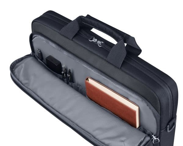 HP Everyday - Notebook-väska - 14.1" - odyssey grå