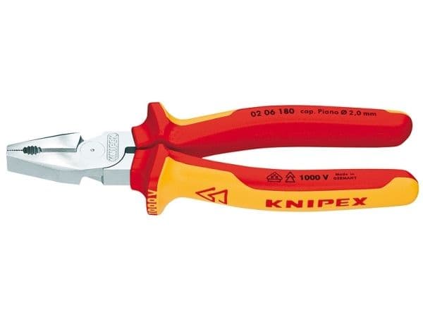 Knipex kraftkombinationstång