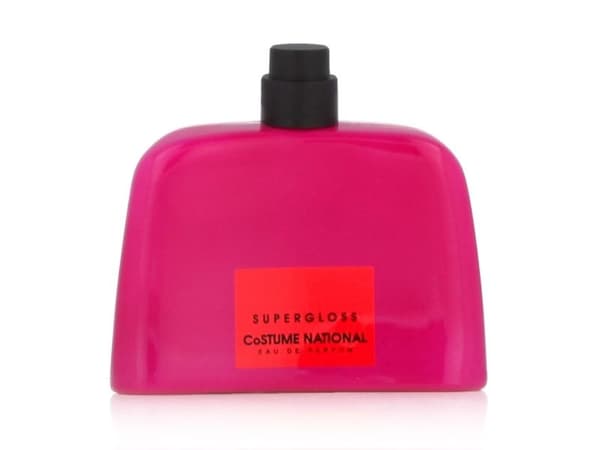 Costume National Supergloss Eau De Parfum 100ml
