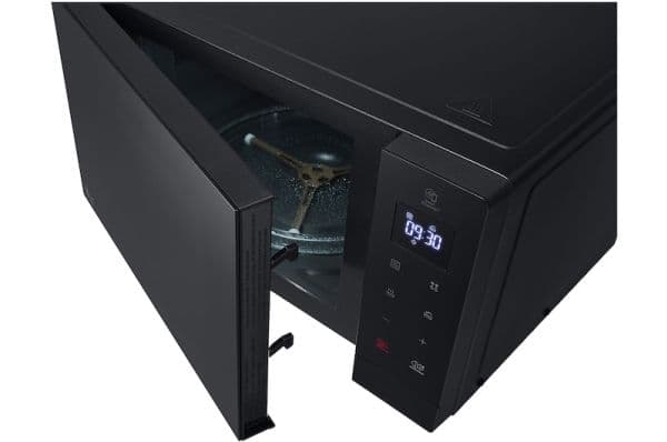 LG MS3032JAS Mikrovågsugn