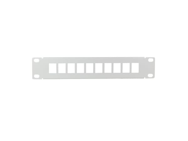 LogiLink ACT107, Trapesformet panel, Stål, Grå, 106 g