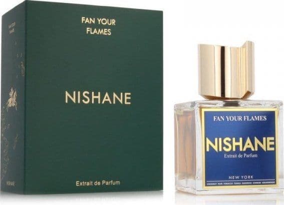 Nishane Fan Your Flames Extrait De Parfum Spray 100ml