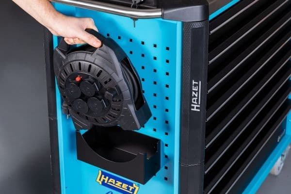 HAZET 161N-3D, 1 styck