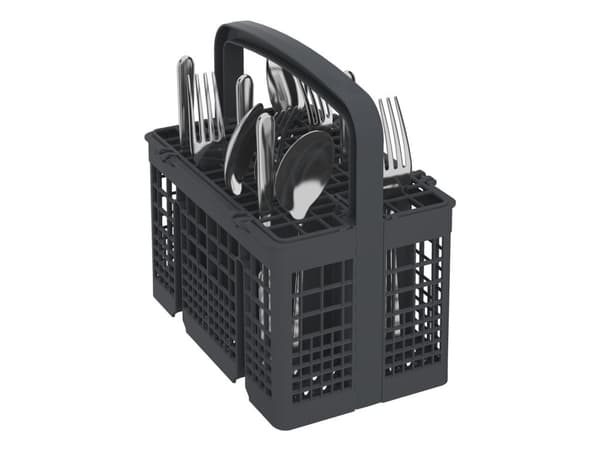 Beko 8690842761201 - Diskmaskin - Svart