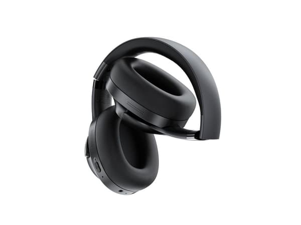 Acefast H4 active noise canceling wireless headset black