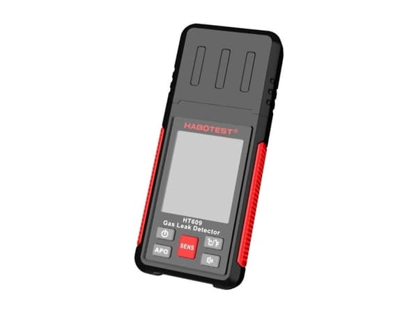 Gaslängdningssensor Habotest HT609PRO