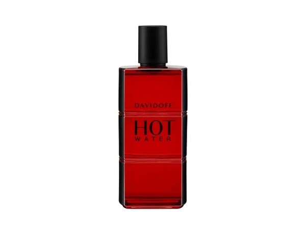 Davidoff Hot Water Eau De Toilette 110ml