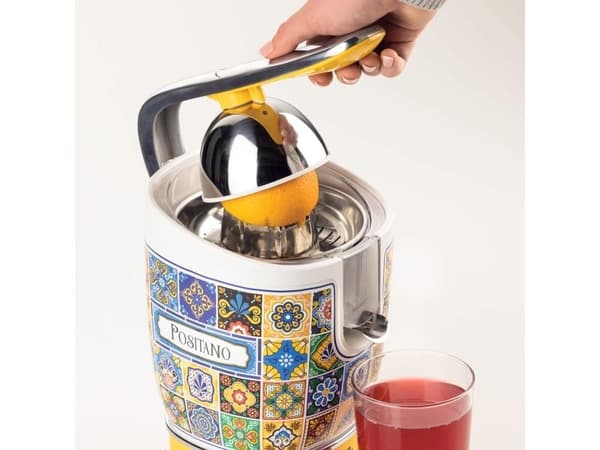 Ariete Positano 0413/0P - Citruspress - 85 W