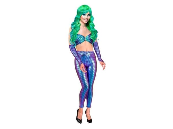 Sjöhöja leggings