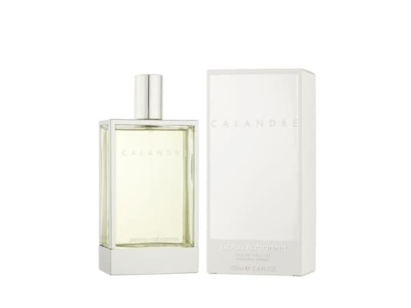 Paco Rabanne Calandre EDT W 100 ml