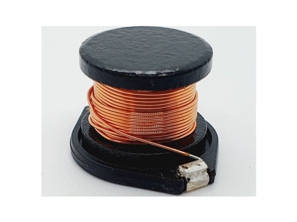 Fastron PISTHV-301M-04 induktans, 1 st