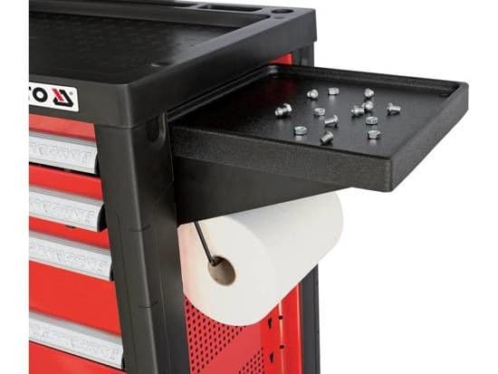 Yato Additional shelf for tool trolleys (YT-0907)