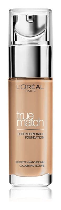 L'Oral Paris True Match Superblendable Foundation 30 Ml